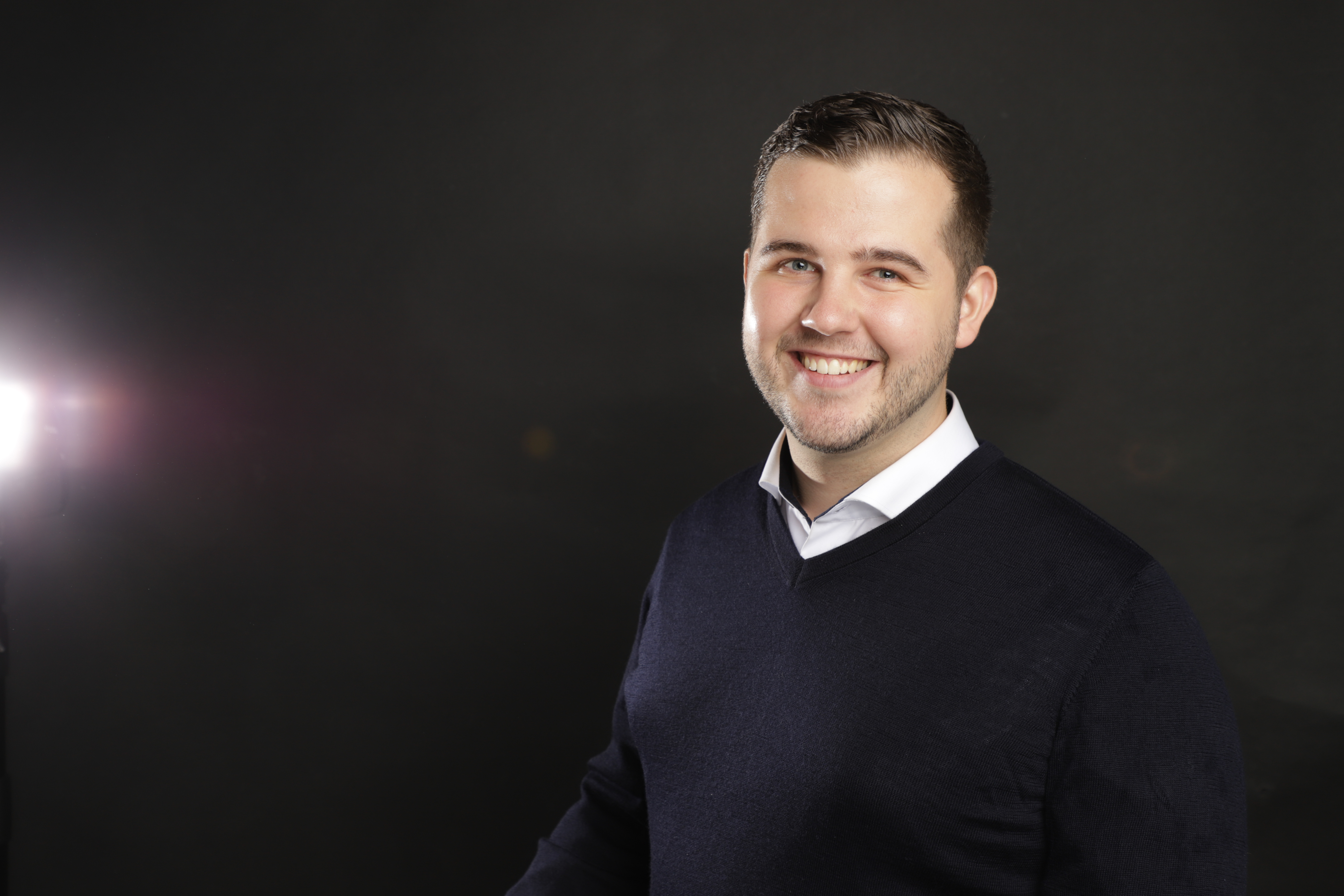 Tom Hinzmann – Immobilien Hamburg